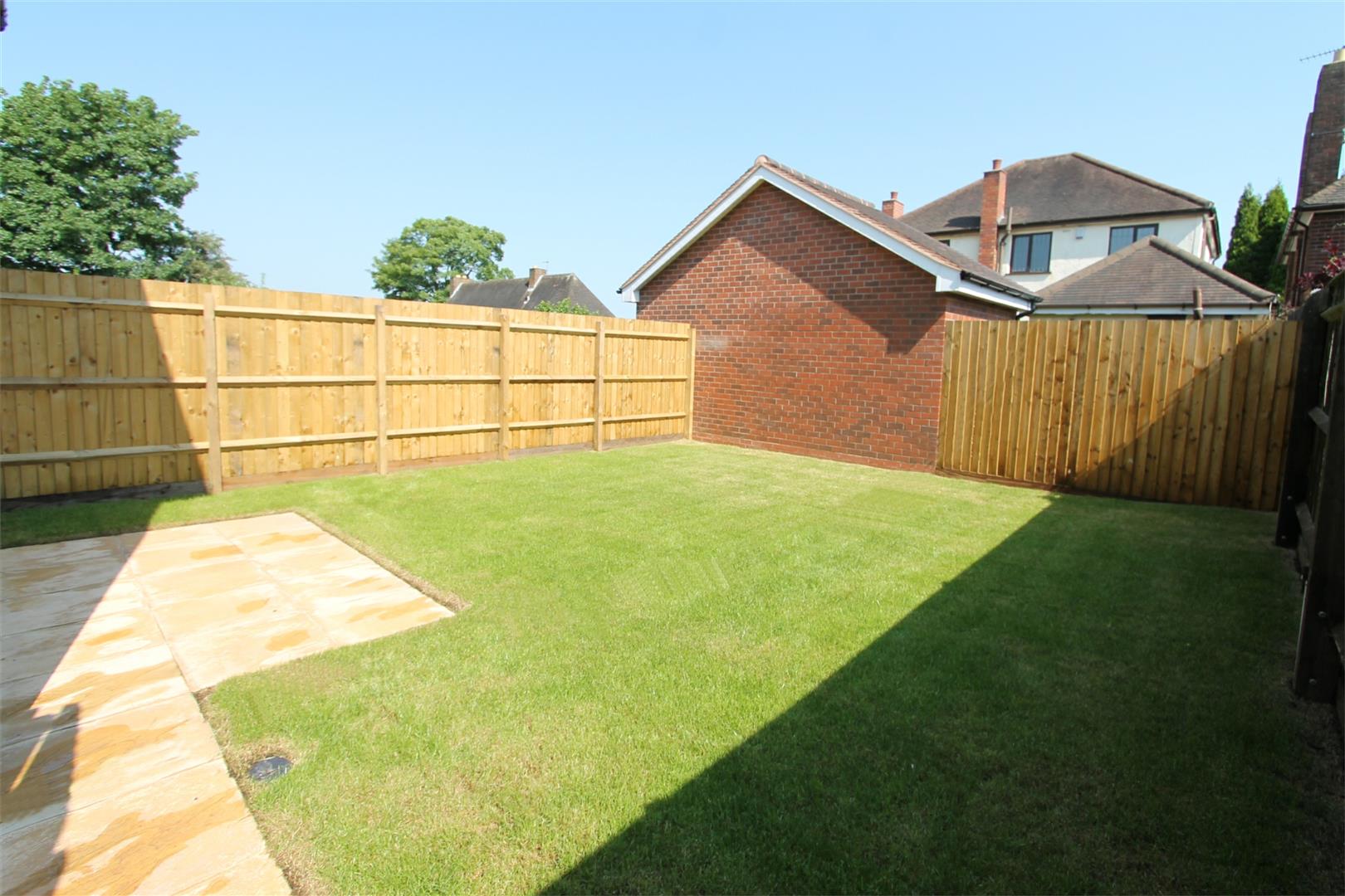 New Park Mews, Pensnett, BRIERLEY HILL